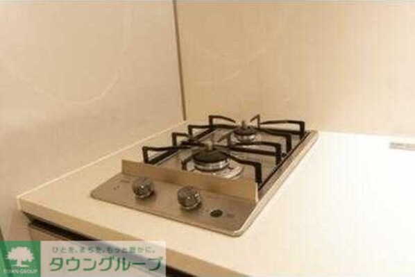 イプセ高輪台の物件内観写真